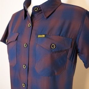 Dixxon Bamboo Top